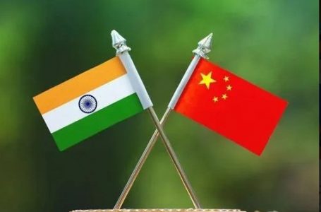 भारतीय समकक्ष को चीनी राष्ट्रपति के संदेश के बाद पिघलेगी रिश्ते की बर्फ