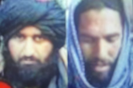 अफगानिस्तान में  टीटीपी का शीर्ष कमांडर उमर खालिद खोरासानी, 3 अन्य मारे गए