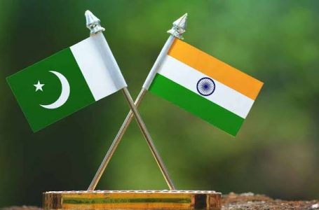 भारत-पाकिस्तान की ‘बैकचैनल’ वार्ता खत्म हो गई : रिपोर्ट