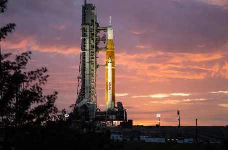 नासा 29 अगस्त को अंतरिक्ष में मेगारॉकेट भेजने के लिए तैयार
