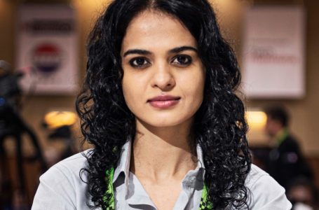 शतरंज ओलंपियाड : भारतीय महिला टीम की जीत में चमकी तानिया सचदेव