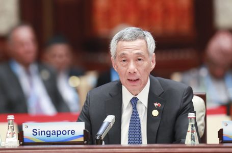सिंगापुर में समलैंगिक यौन संबंध अब अपराध की श्रेणी में नहीं होगा