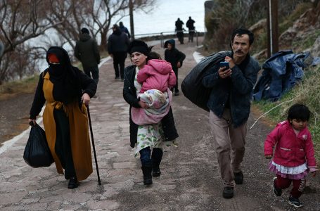 तुर्की और ईरानी अधिकारियों ने मारे 14 अफगान शरणार्थी : एमनेस्टी इंटरनेशनल