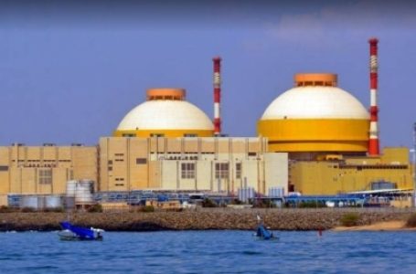 भारतीय परमाणु ऊर्जा संयंत्र के लिए रिएक्टर पोत का अंतिम ताप उपचार पूरा : रोसाटॉम