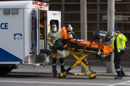 कनाडा में 13 जगह हुई चाकूबाजी, 10 लोगों की मौत, 15 घायल