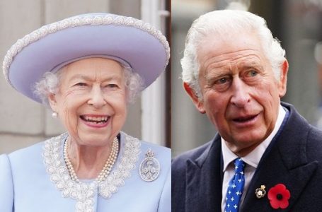 महारानी एलिजाबेथ-द्वितीय नहीं रहीं, प्रिंस चार्ल्स संभालेंगे ब्रिटिश सिंहासन