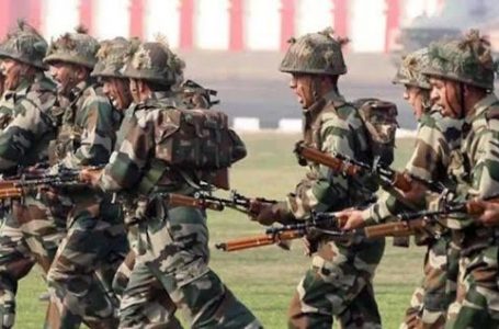 भारतीय सेना ने ‘गगन शक्ति’ से दिखाई अपनी ताकत, दुश्मन के बेड़े में रखा कदम