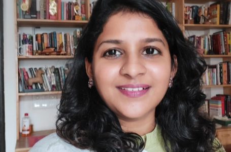 जानिए  हिन्दी प्रकाशन जगत की युवा महिला प्रकाशक के संघर्ष की कहानी