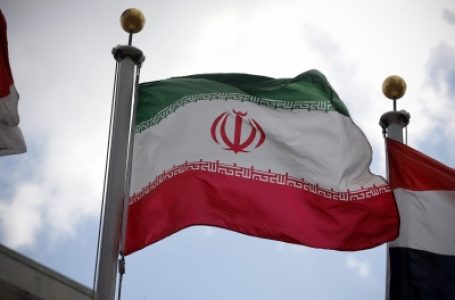 ईरान ने लाल सागर में 2 अमेरिकी ‘निगरानी जहाजों’ को किया जब्त