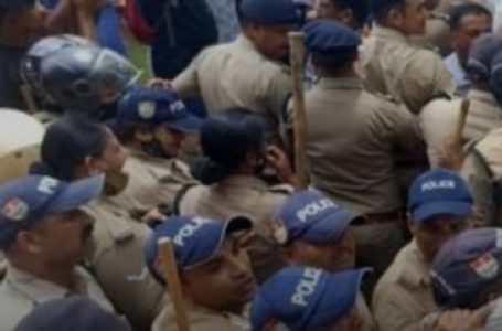 कर्नाटक में पीएफआई सदस्यों के ठिकानों पर पुलिस की छापेमारी जारी, 45 हिरासत में