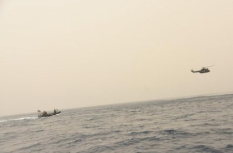 सीरियाई तट के पास नाव पलटी, 73 लोगों की मौत