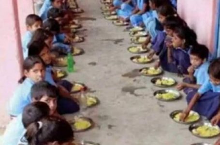 तेलंगाना के स्कूलों में फूड पॉइजनिंग का एक और मामला, 31 बीमार