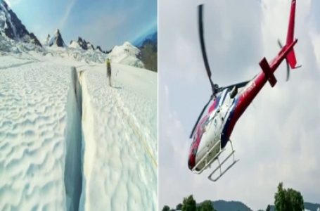 उत्तरकाशी हिमस्खलन : अब तक 7 के शव बरामद, आईएएफ ने 2 चीता हेलीकॉप्टर किए तैनात, 8 लोगों का सफल रेस्क्यू
