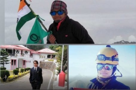 एवरेस्ट विजेता पर्वतारोही सविता की मौत, इसी साल सबसे ऊंची चोटी पर लहराया था तिरंगा