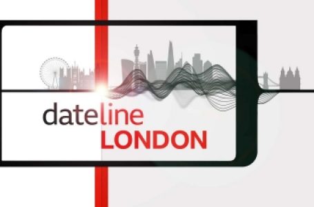 बीबीसी ने ‘डेटलाइन लंदन’ को विवादास्पद रूप से खत्म किया