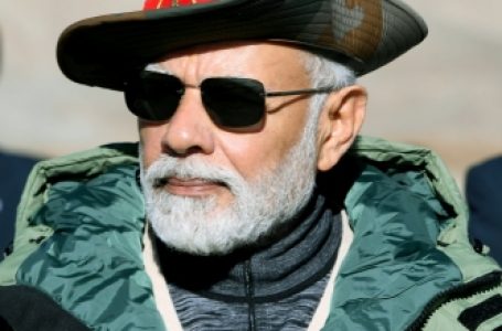 भ्रष्ट ताकतों को बख्शा नहीं जाएगा : पीएम मोदी