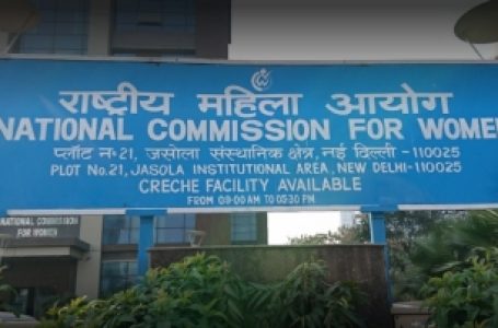 गाजियाबाद सामूहिक दुष्कर्म मामले में राष्ट्रीय महिला आयोग ने गठित की टीम, परिवार से करेगी मुलाकात