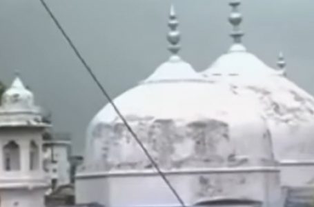 ज्ञानवापी और कृष्ण जन्मभूमि मंदिर को लेकर संत समाज की अहम बैठक आज