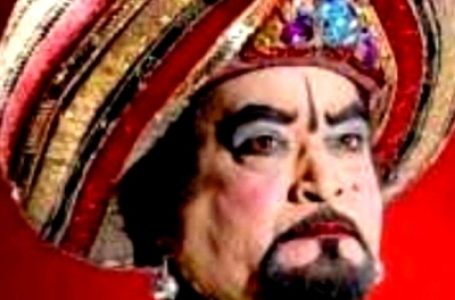 राजनेता और जादूगर ओपी शर्मा का निधन