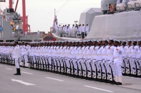 श्रीलंका ने 6 नाविकों के साथ लापता नौसेना की नाव खोजने में भारत का समर्थन मांगा