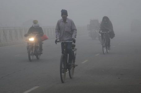 दिवाली के दिन सुबह से ही एक्यूआई खराब, कल तक और वायु प्रदूषण बढ़ने की आशंका