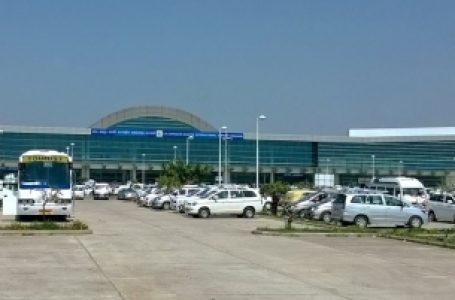 5जी सेवा का आनंद लेने वाला यूपी का पहला हवाईअड्डा बना वाराणसी