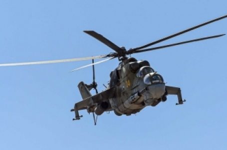 दक्षिण कोरिया ने पुराने हेलिकॉप्टरों को बदलने की योजना को दी मंजूरी