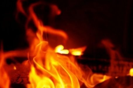 बिहार के अरवल जिले में मां-बेटी को जिंदा जला दिया गया