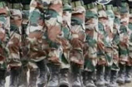 सेना में ‘फर्जी भर्ती’ की जांच का आदेश