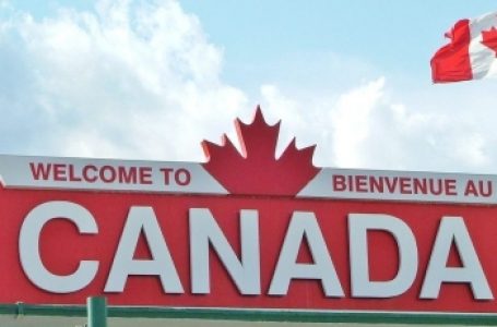 कनाडा 2025 में रिकॉर्ड 500,000 नए प्रवासियों का स्वागत करेगा
