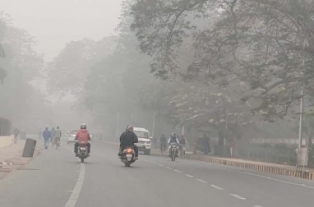 देश के सबसे प्रदूषित शहरों में कटिहार नंबर वन, दिल्ली दूसरे नंबर पर