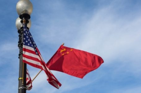 अमेरिका में चीन से जुड़े ‘पुलिस स्टेशनों’ को लेकर एफबीआई चिंतित