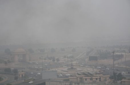 यूपीपीसीबी ने वायु प्रदूषण की जांच में ढिलाई पर जारी किया नोटिस