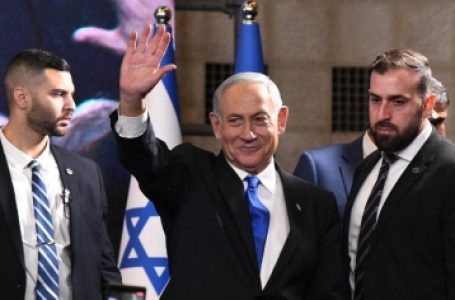 बाइडेन ने नेतन्याहू से की फोन पर बात, इजराइल के प्रति अटूट समर्थन पर दिया जोर