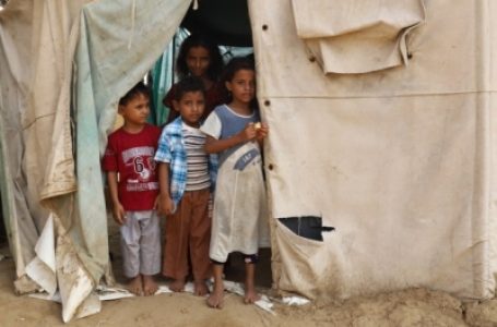 130 मिलियन अरब आबादी गरीब: संयुक्त राष्ट्र सर्वेक्षण