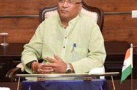 तस्करी और जालसाजी कैंसर-कोविड से भी ज्यादा खतरनाक : बिहार मंत्री
