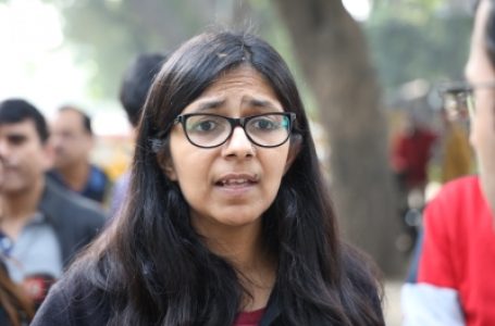 दिल्ली की अदालत ने स्वाति मालीवाल के खिलाफ भ्रष्टाचार के आरोप तय किए