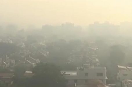 दिल्ली से भी बदतर हो रही मुंबई में हवा की गुणवत्ता
