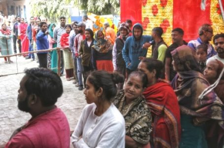 एमसीडी चुनाव : दिल्ली की जनता के फैसले का होगा दूरगामी असर