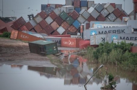 दक्षिण अफ्रीका के जोहान्सबर्ग में भारी बारिश ने बरपाया कहर, 16 लोगों की मौत