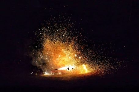 तमिलनाडु में पटाखों में हुए विस्फोट से तीन की मौत, पांच घायल