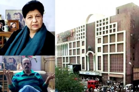 26 साल बाद भी पीड़ित परिवार न्याय के दरवाजे पर दे रहे दस्तक