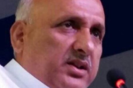 राम चरित मानस विवाद पर मंत्री को समर्थन को लेकर आरजेडी में दरार