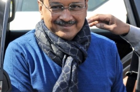 विपक्षी शासित राज्यों के मुख्यमंत्रियों को परेशान करने के लिए राज्यपाल का इस्तेमाल कर रहे हैं मोदी: केजरीवाल