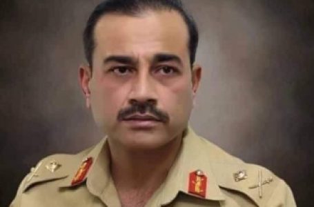 अपने सबसे अहम मोड़ से गुजर रहा है पाकिस्तान : सेना प्रमुख
