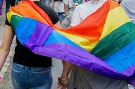 सुप्रीम कोर्ट ने समलैंगिक जोड़े की अपील पर हाईकोर्ट के काउंसलिंग के आदेश के खिलाफ जारी किया नोटिस