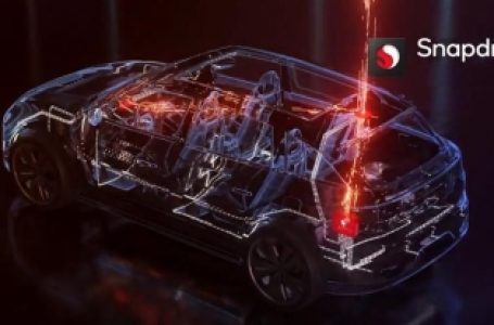 स्मार्ट कारों के लिए नया स्नैपड्रैगन ऑटोमोटिव 5जी प्लेटफॉर्म पेश करेगा क्वालकॉम