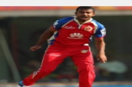 असम के तेज गेंदबाज अबू नेचिम ने क्रिकेट के सभी प्रारूपों से संन्यास की घोषणा की
