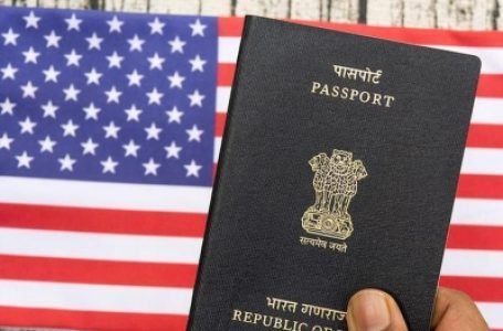 अमेरिका ने भारत में वीजा मिलने में देरी में की कटौती
