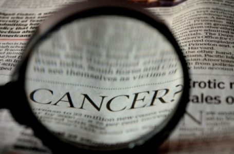 कैंसर को लेकर 2021-25 के लिए अनुमानित आंकड़ा चिंताजनक : विशेषज्ञ